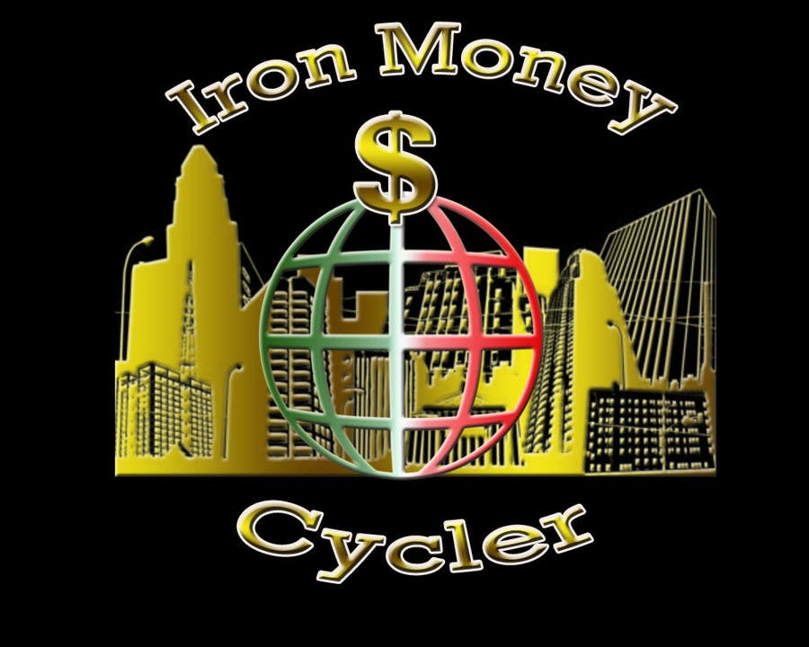 
                                                                                                            Inscrição nº                                         112
                                     do Concurso para                                         IMC - Iron Money Cycler
                                    