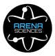 Kilpailutyön #8 pienoiskuva kilpailussa                                                     Design a logo for "Arena Sciences"
                                                