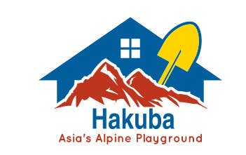 Bài tham dự cuộc thi #1 cho                                                 Design a Logo for Hakuba
                                            