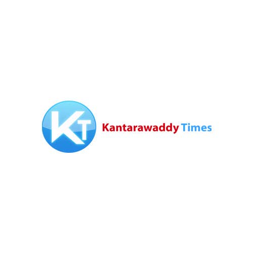 Kilpailutyö #19 kilpailussa                                                 Design a Logo for Kantarawaddy Times
                                            