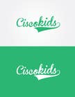 Graphic Design Entri Peraduan #262 for Design a Logo for Ciscokids
