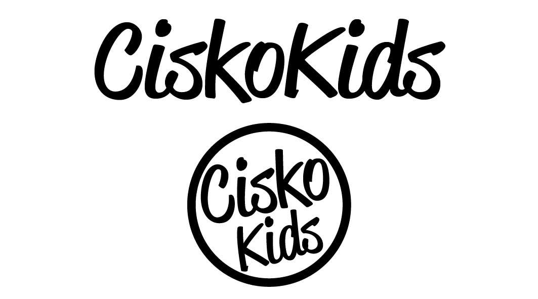 Penyertaan Peraduan #232 untuk                                                 Design a Logo for Ciscokids
                                            