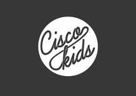 Graphic Design Entri Peraduan #134 for Design a Logo for Ciscokids