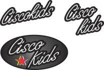 Graphic Design Entri Peraduan #203 for Design a Logo for Ciscokids