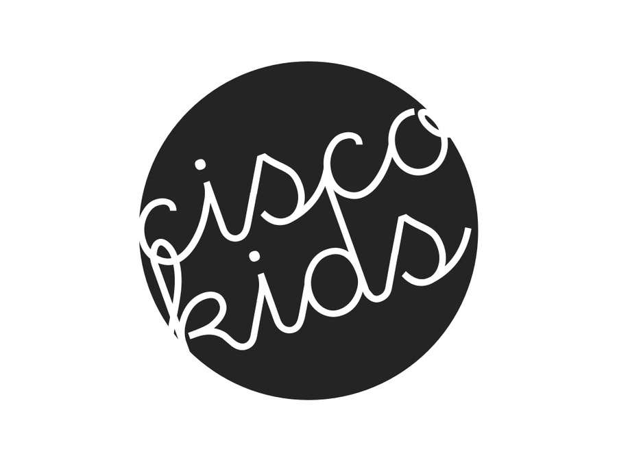 Penyertaan Peraduan #96 untuk                                                 Design a Logo for Ciscokids
                                            
