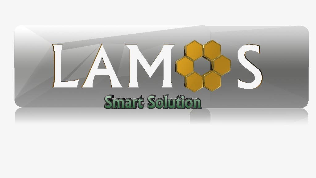 Konkurrenceindlæg #43 for                                                 Design a Logo for Lamos Software
                                            