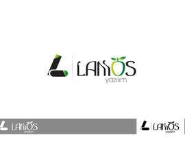 #75 for Design a Logo for Lamos Software by karthickjai