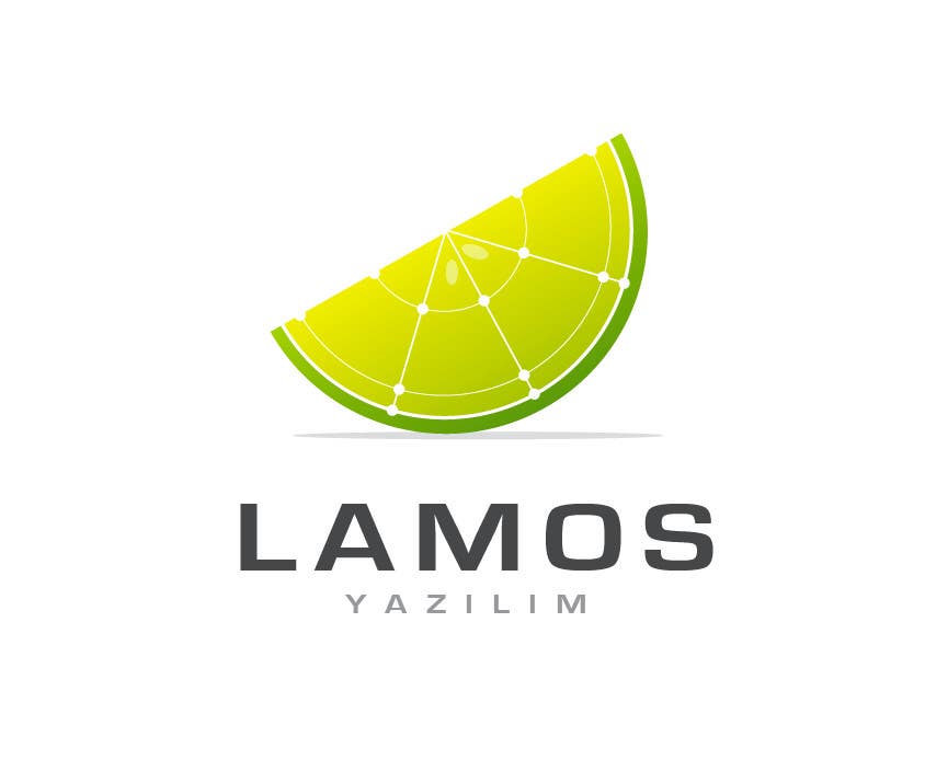 Inscrição nº 60 do Concurso para                                                 Design a Logo for Lamos Software
                                            