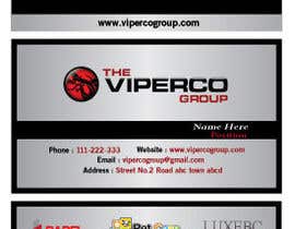 #20 cho I need a Business Card and Letterhead bởi designfrenzy