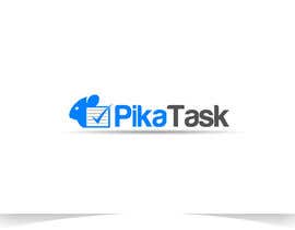#16 cho Design a Logo for PikaTask bởi csdesign78