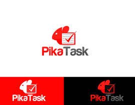 #19 cho Design a Logo for PikaTask bởi csdesign78