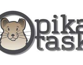 #11 cho Design a Logo for PikaTask bởi TunayNunes