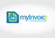Miniatura de participación en el concurso Nro.176 para                                                     Logo Design for myInvoicr
                                                