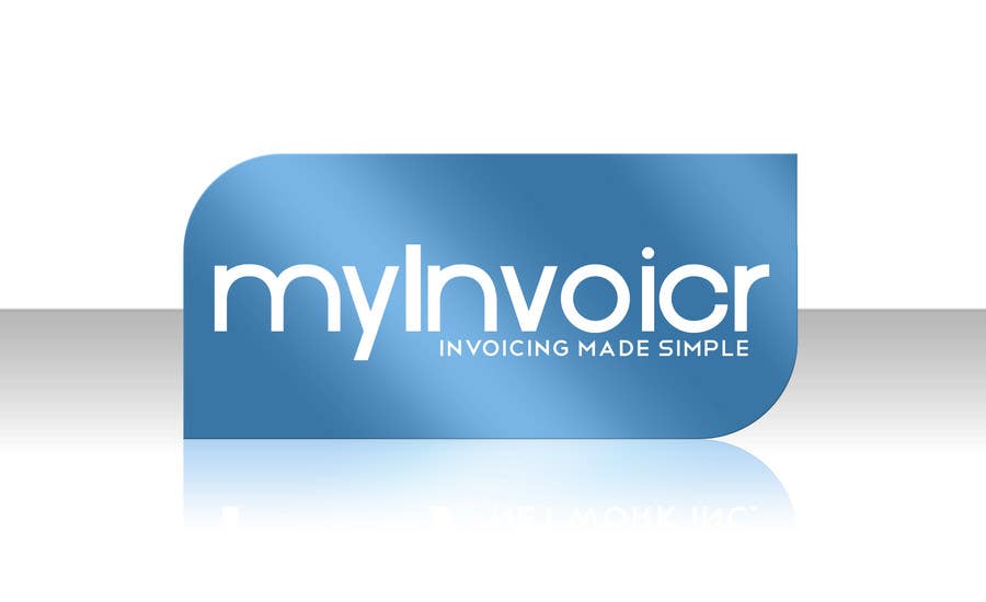 
                                                                                                                        Inscrição nº                                             4
                                         do Concurso para                                             Logo Design for myInvoicr
                                        