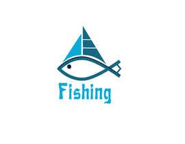 #63 cho Design a Logo for Fishing Mobile App bởi sainil786