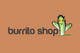 Contest Entry #93 thumbnail for                                                     Logo Design for burrito shop
                                                