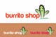 Miniaturka zgłoszenia konkursowego o numerze #91 do konkursu pt. "                                                    Logo Design for burrito shop
                                                "