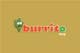 Miniaturka zgłoszenia konkursowego o numerze #88 do konkursu pt. "                                                    Logo Design for burrito shop
                                                "