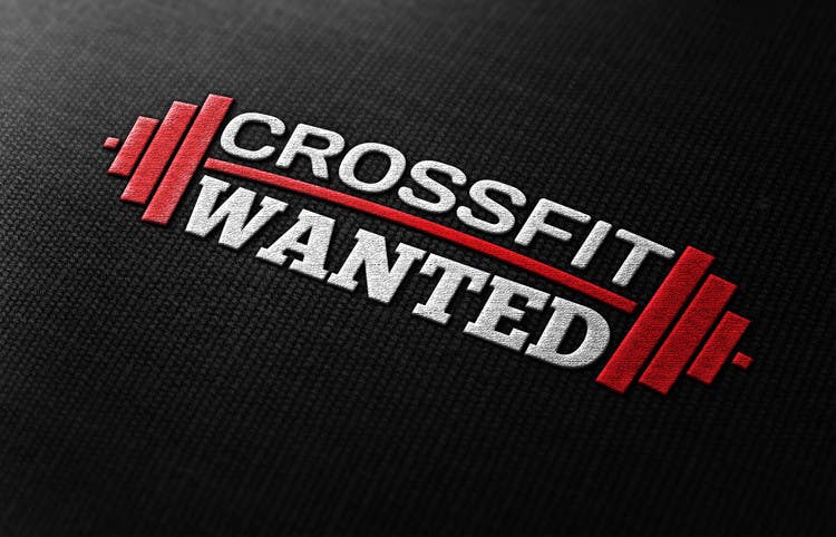 Bài tham dự cuộc thi #77 cho                                                 Design a Logo for CrossFit Wanted
                                            