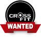 #69. pályamű bélyegképe a(z)                                                     Design a Logo for CrossFit Wanted
                                                 versenyre