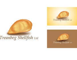#44 για Logo Design for Treanbeg Shellfish Ltd από emilymwh