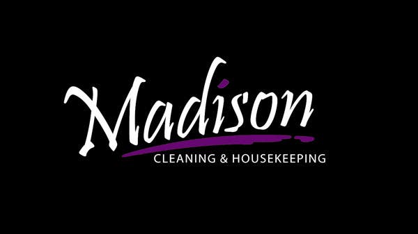 Proposition n°34 du concours                                                 Design a Logo for Madison Cleaning and Housekeeping
                                            
