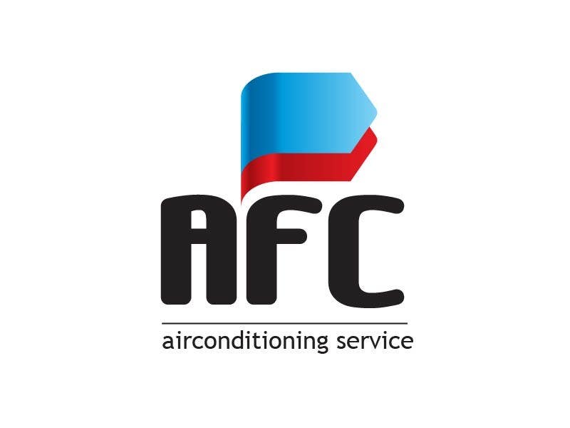 Bài tham dự cuộc thi #146 cho                                                 Design a Logo for AFC Airconditioning Services
                                            