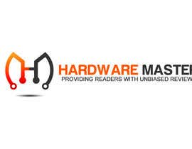 #213 para Logo Design for Hardwaremaster de skip2mylook