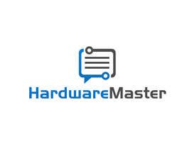 #288 for Logo Design for Hardwaremaster by multimediacorp