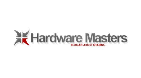 Entri Kontes #1 untuk                                                Logo Design for Hardwaremaster
                                            