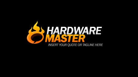 Penyertaan Peraduan #21 untuk                                                 Logo Design for Hardwaremaster
                                            