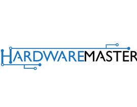 #249 για Logo Design for Hardwaremaster από Mishicus