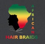 Proposition n°38 du concours                                                 Design a Small Logo for www.AfricanHairBraids.com.au
                                            