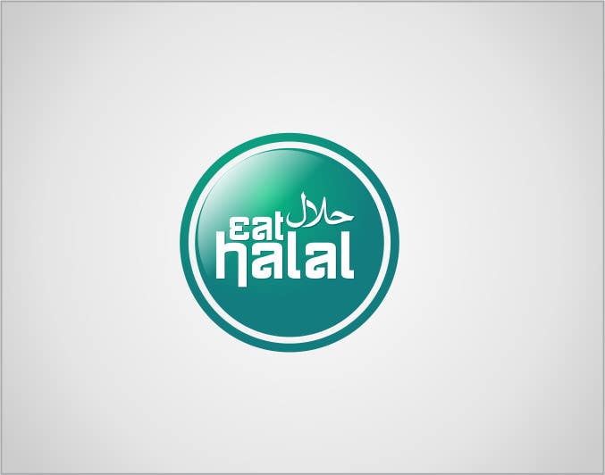 
                                                                                                                        Inscrição nº                                             195
                                         do Concurso para                                             Design a Logo for Eat Halal
                                        