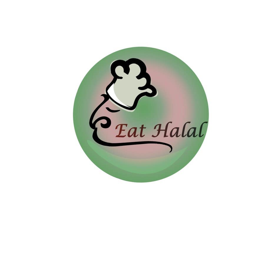 
                                                                                                            Inscrição nº                                         122
                                     do Concurso para                                         Design a Logo for Eat Halal
                                    
