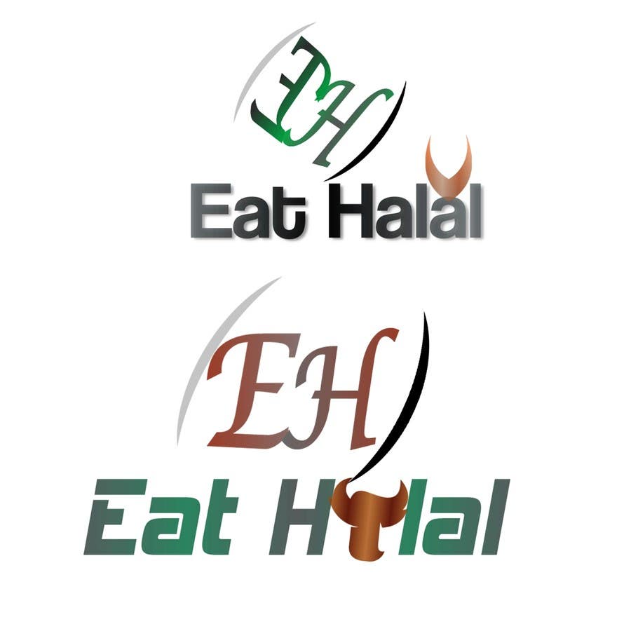 
                                                                                                            Inscrição nº                                         164
                                     do Concurso para                                         Design a Logo for Eat Halal
                                    