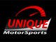 Kilpailutyön #90 pienoiskuva kilpailussa                                                     Design a Logo for Unique Motorsports
                                                