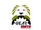 ภาพขนาดย่อของผลงานการประกวด #72 สำหรับ                                                     Gearsmith Logo
                                                