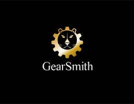 #99 para Gearsmith Logo por rogerweikers
