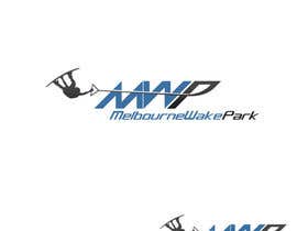#101 para Design a Logo for &#039;Melbourne Wake Park&#039; cable wakeboarding por OmB