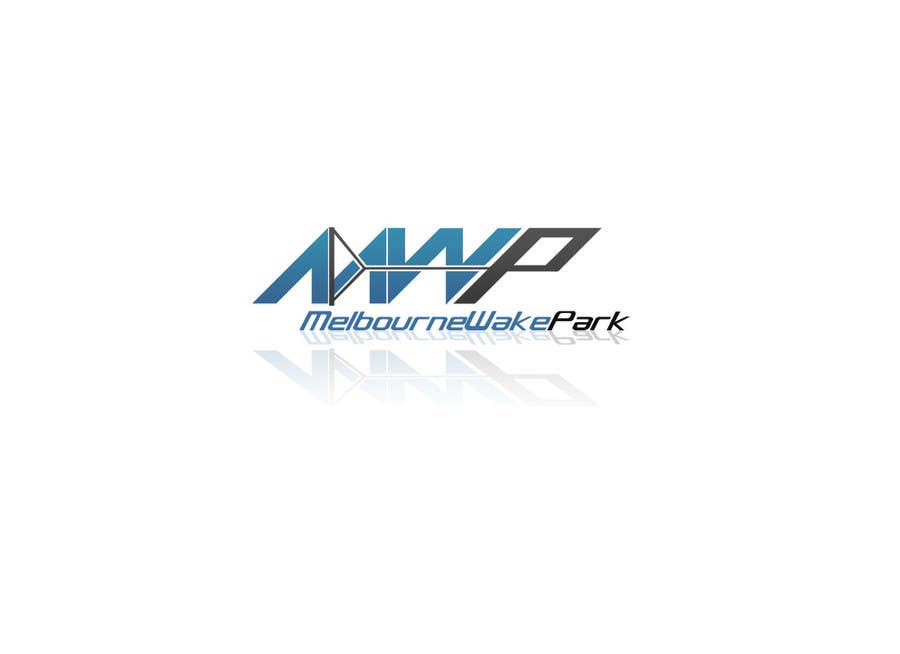 Contest Entry #105 for                                                 Design a Logo for 'Melbourne Wake Park' cable wakeboarding
                                            