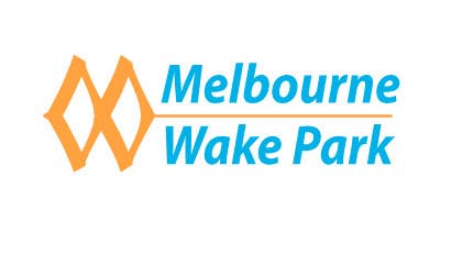 Kilpailutyö #16 kilpailussa                                                 Design a Logo for 'Melbourne Wake Park' cable wakeboarding
                                            