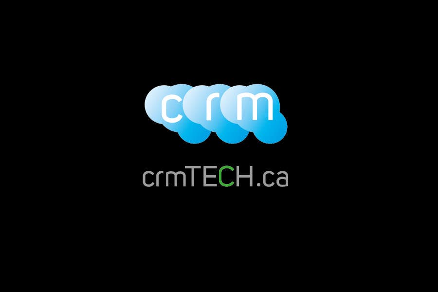 Contest Entry #112 for                                                 Design a Logo for CRM consulting business -- company name: CRMtech.ca
                                            