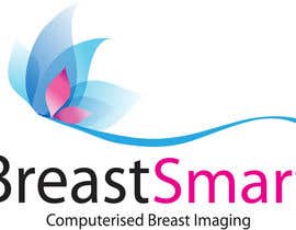 #170 cho Design a Logo for BreastSmart bởi antoaneta2003