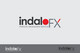 Wettbewerbs Eintrag #489 Vorschaubild für                                                     Logo Design for Indalo FX
                                                