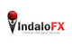 Contest Entry #523 thumbnail for                                                     Logo Design for Indalo FX
                                                