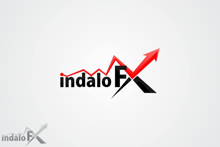 Wettbewerbs Eintrag #472 für                                                 Logo Design for Indalo FX
                                            