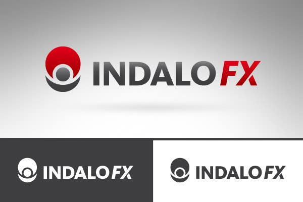Participación en el concurso Nro.242 para                                                 Logo Design for Indalo FX
                                            