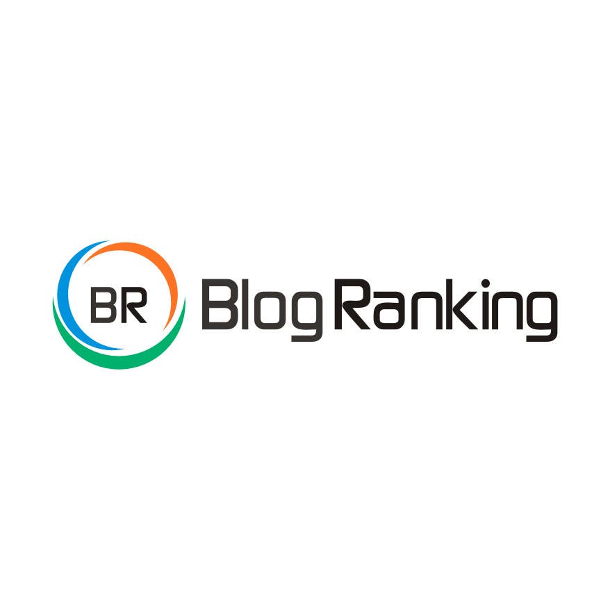 Kilpailutyö #159 kilpailussa                                                 Design a Logo for BlogRanking
                                            