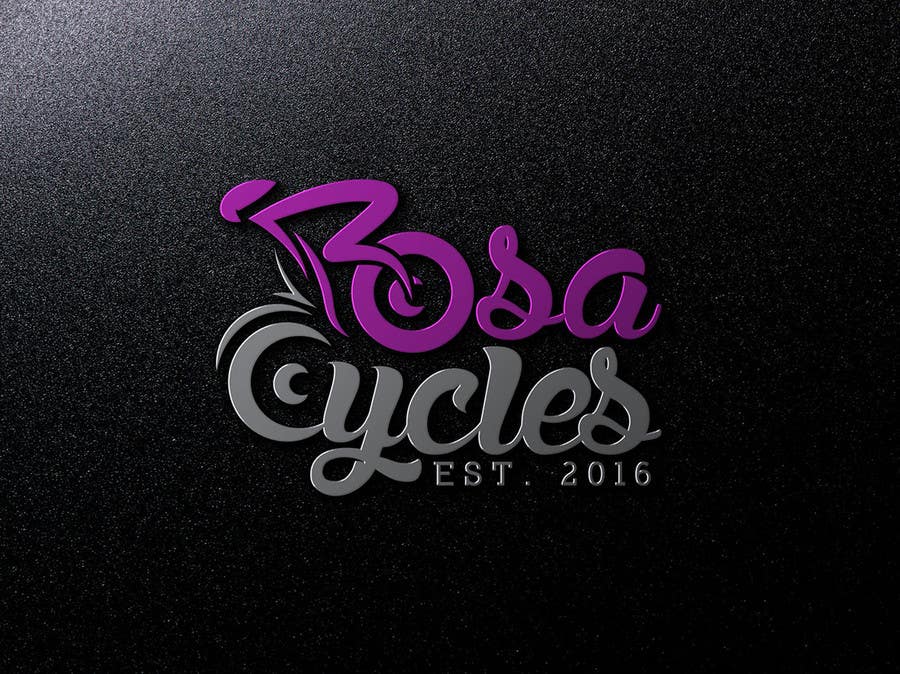 Contest Entry #127 for                                                 Create a Logo for Rosa Cycles ( Bicycle Shop )
                                            